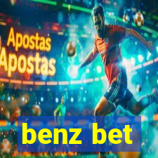 benz bet